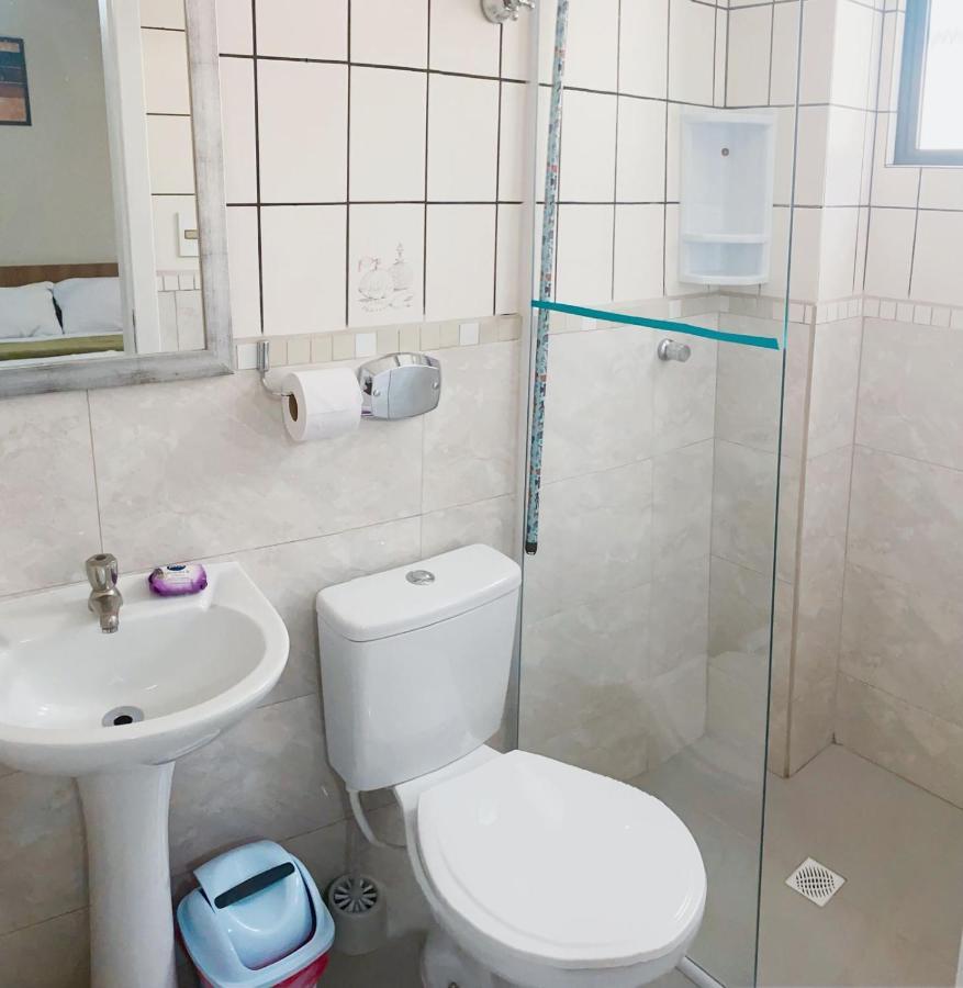 Pousada Bella Nina Balneário Camboriú Exteriér fotografie