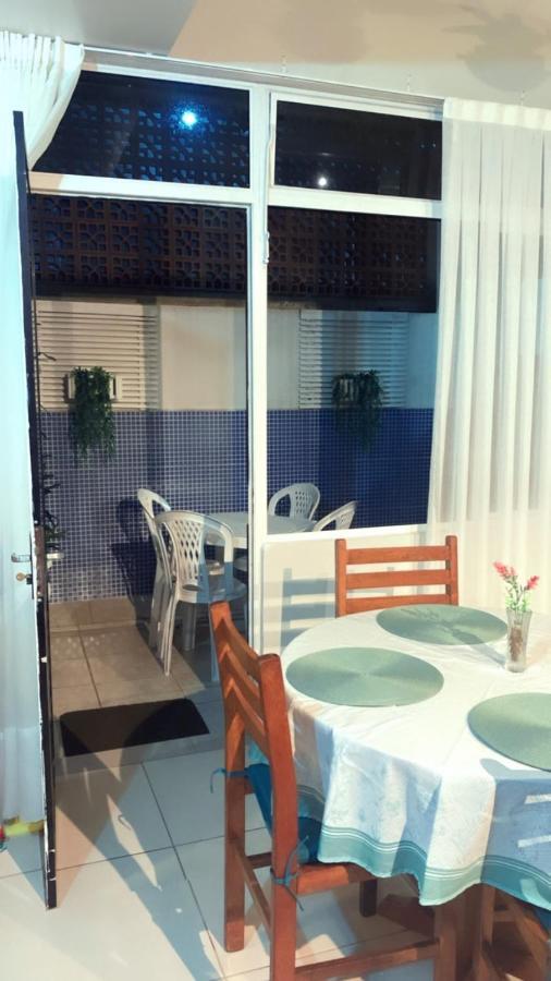 Pousada Bella Nina Balneário Camboriú Exteriér fotografie