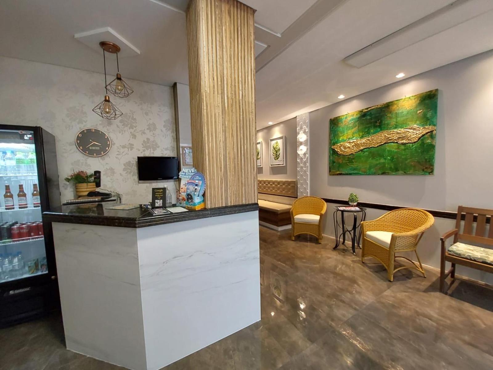 Pousada Bella Nina Balneário Camboriú Exteriér fotografie
